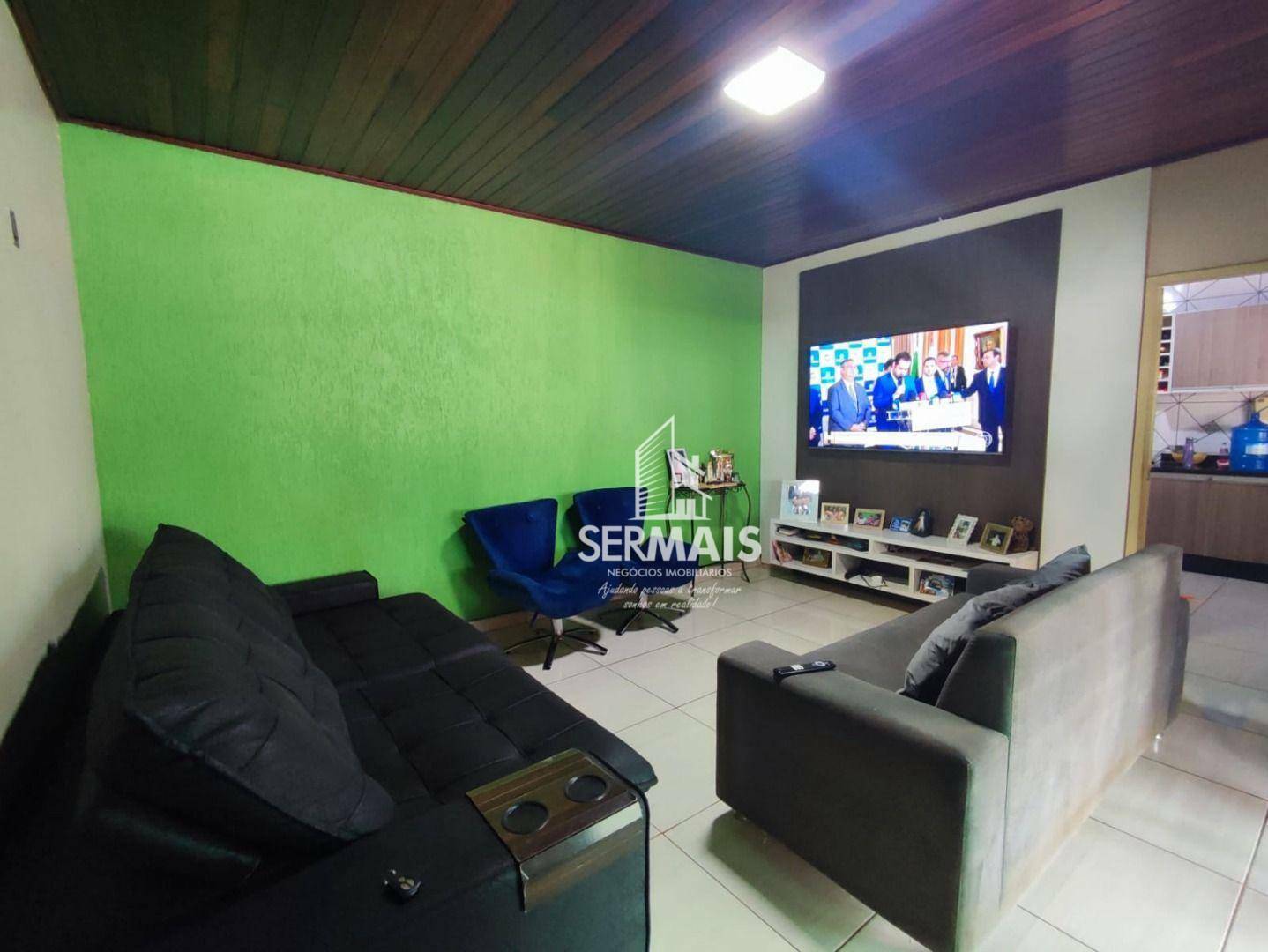 Casa à venda com 2 quartos, 600m² - Foto 5