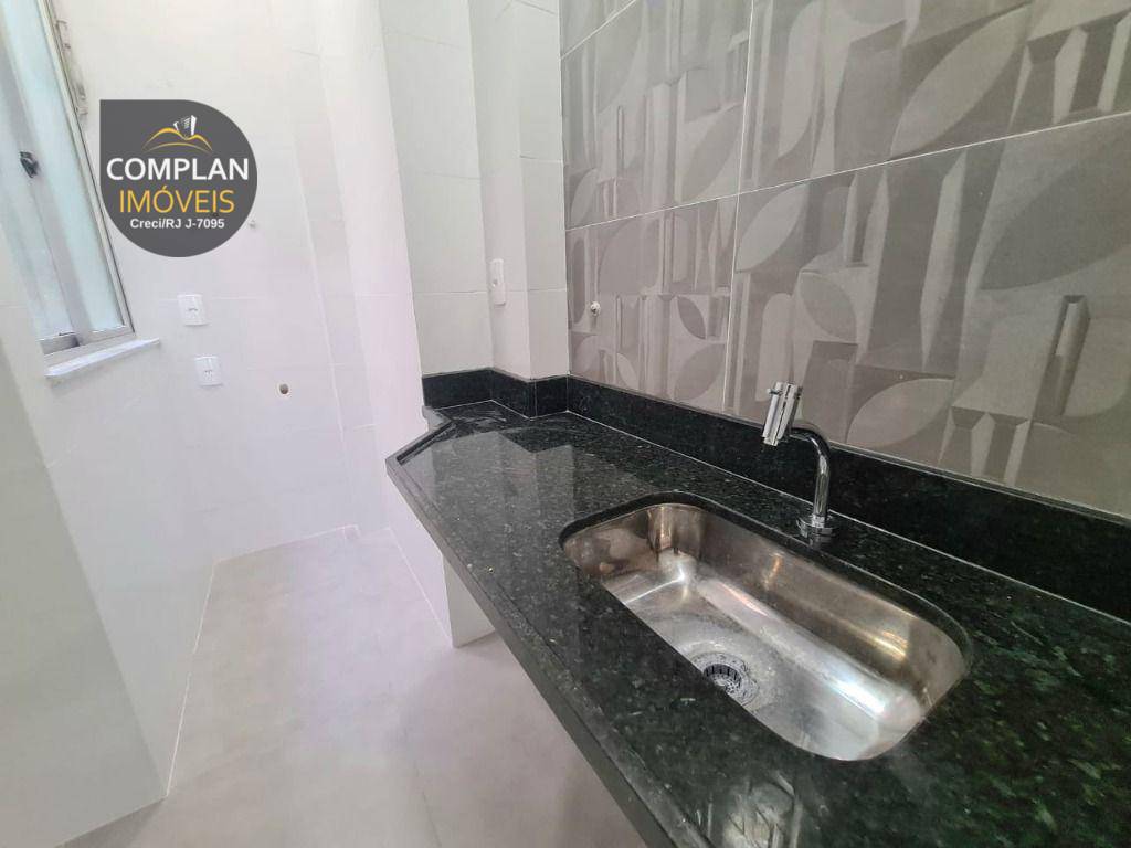 Apartamento à venda com 1 quarto, 40m² - Foto 11