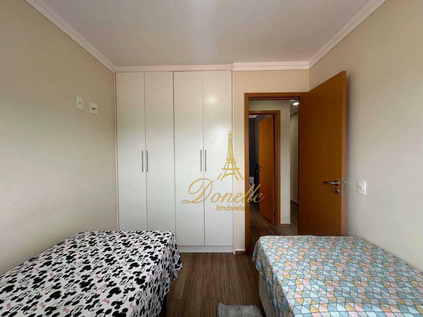 Apartamento à venda com 3 quartos, 72m² - Foto 30