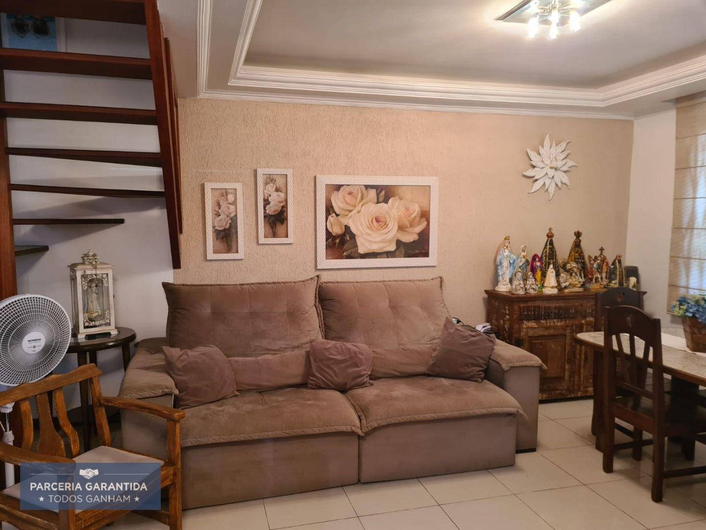 Casa à venda com 3 quartos, 160m² - Foto 6