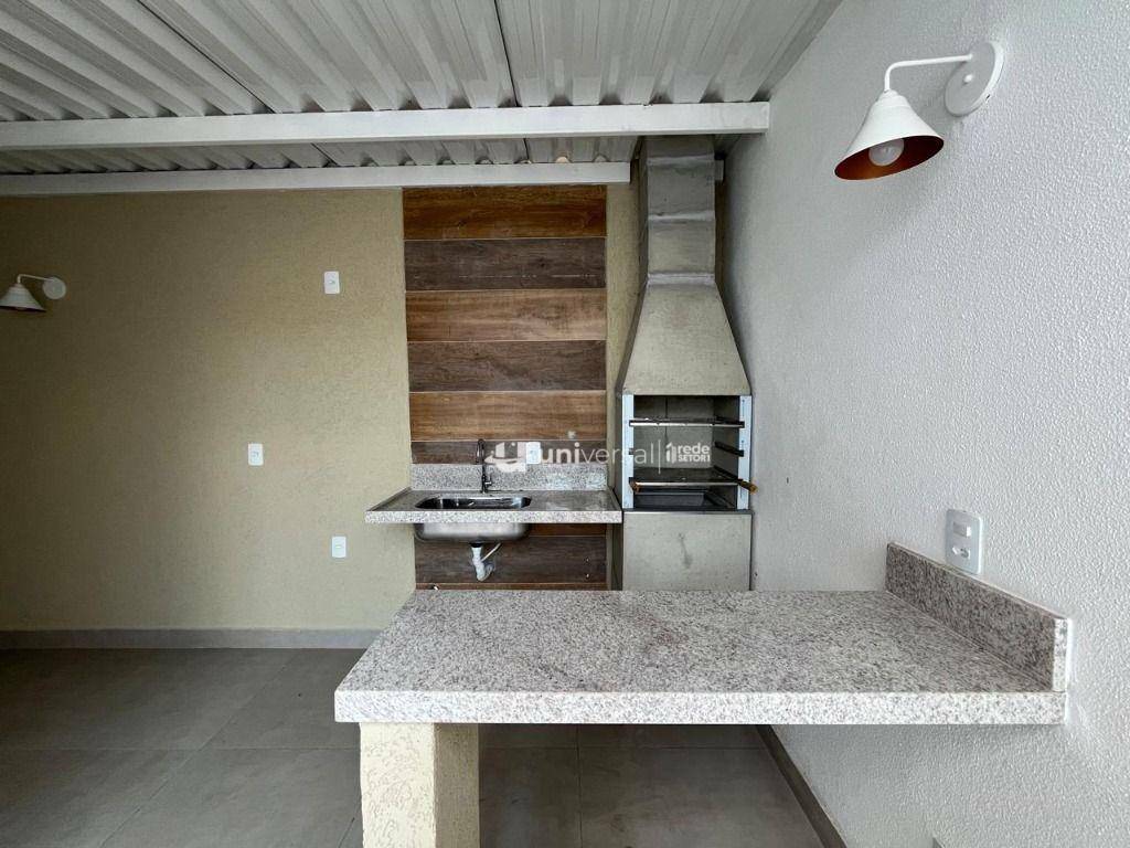 Apartamento à venda com 2 quartos, 88m² - Foto 8
