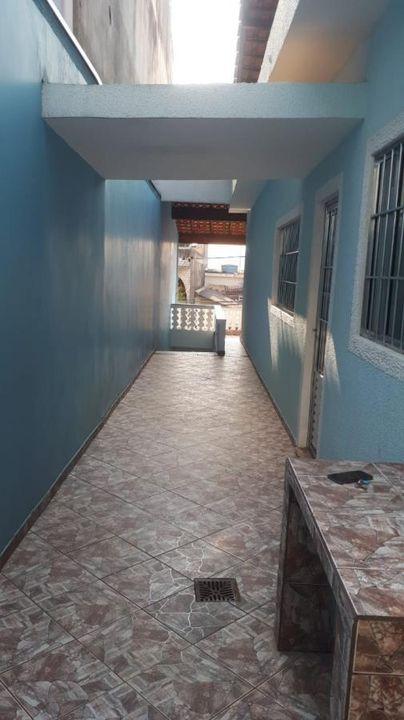 Casa à venda com 3 quartos, 149m² - Foto 12