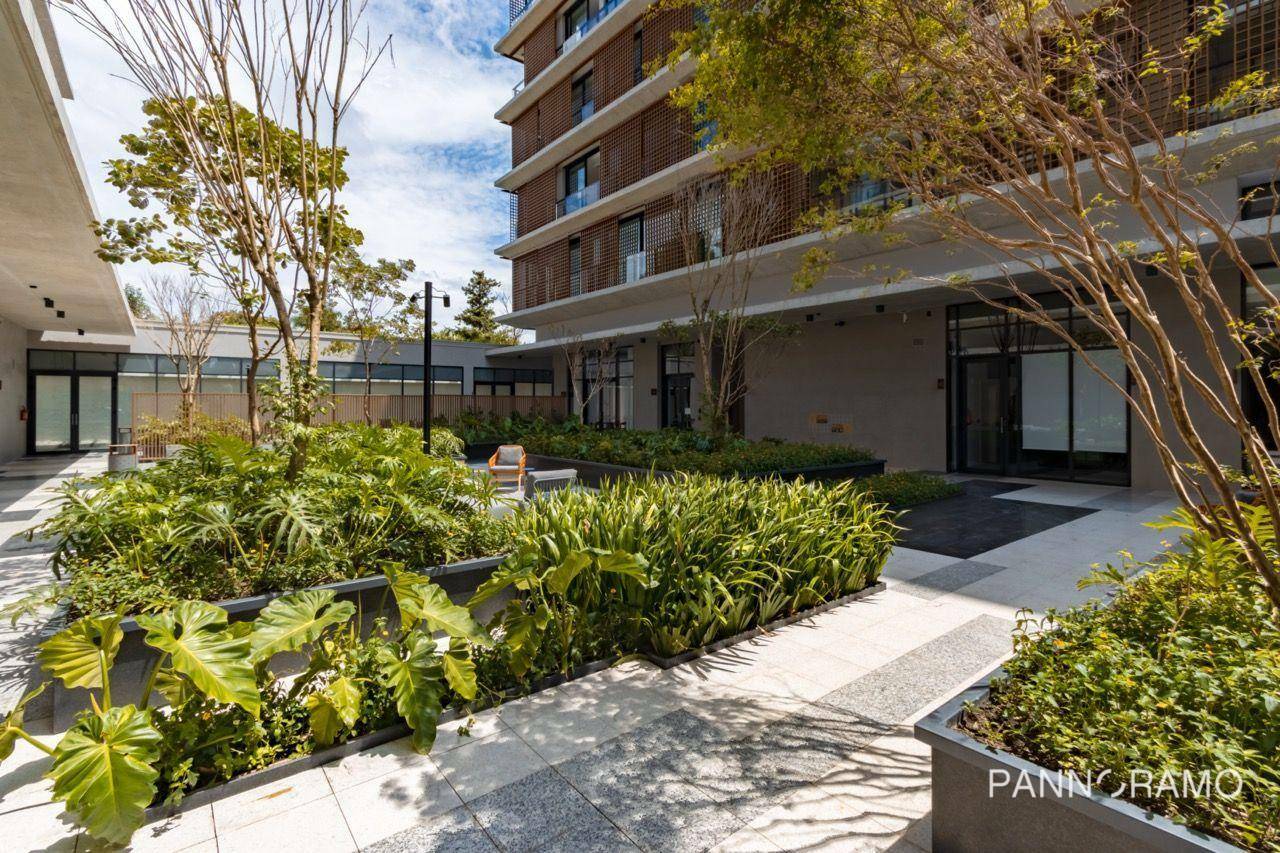 Apartamento à venda com 2 quartos, 131m² - Foto 28