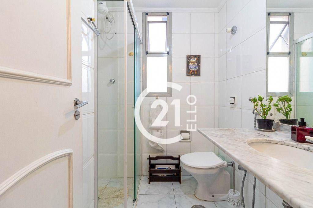 Apartamento à venda com 2 quartos, 94m² - Foto 11