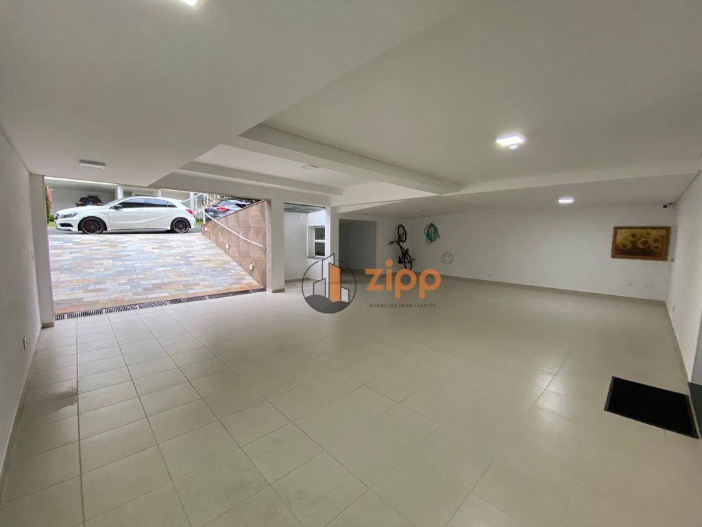 Sobrado à venda com 4 quartos, 700m² - Foto 16