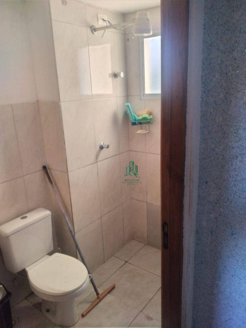 Apartamento à venda com 2 quartos, 43m² - Foto 11