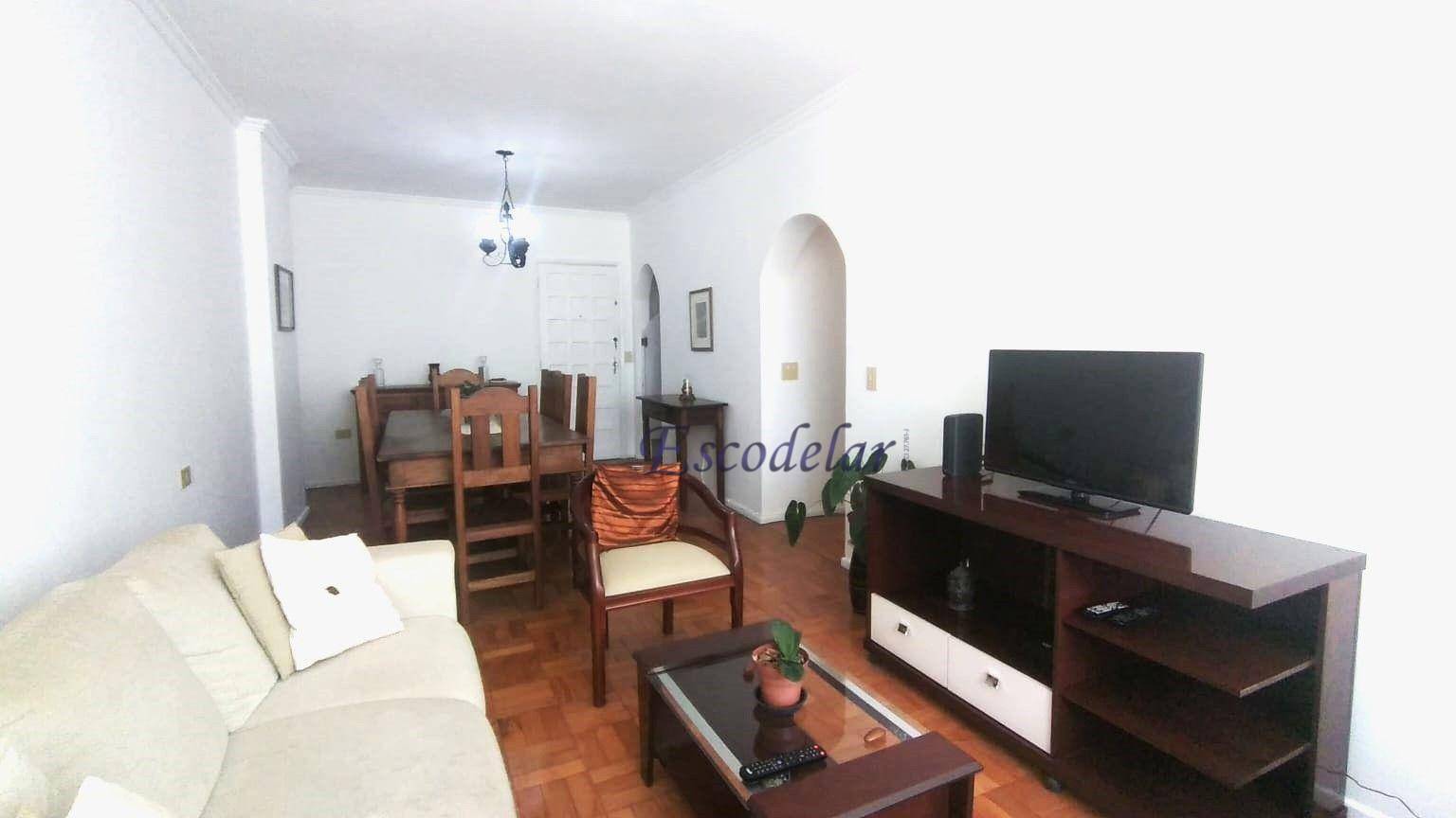 Apartamento à venda com 2 quartos, 95m² - Foto 7