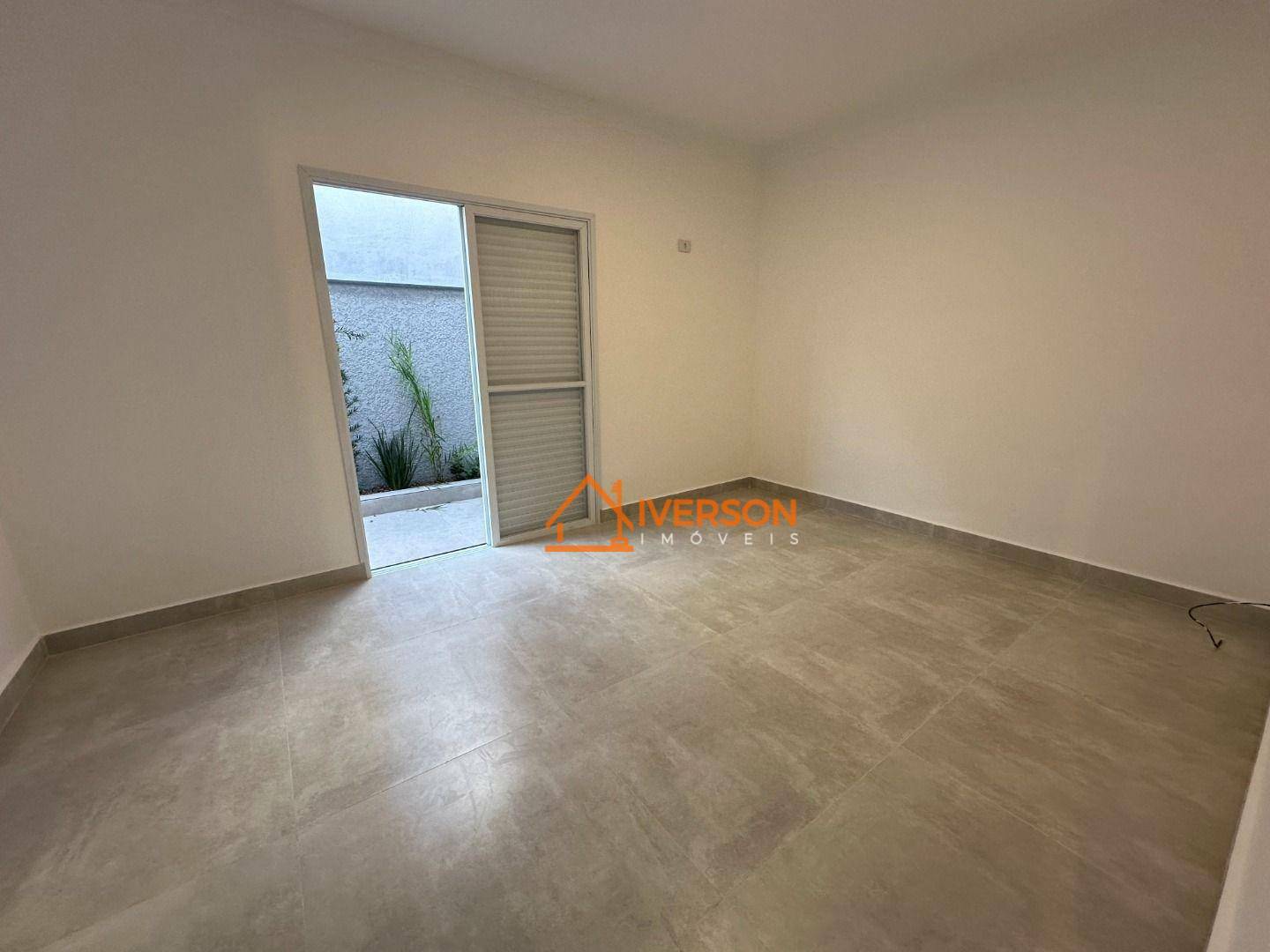 Casa à venda com 3 quartos, 149m² - Foto 11