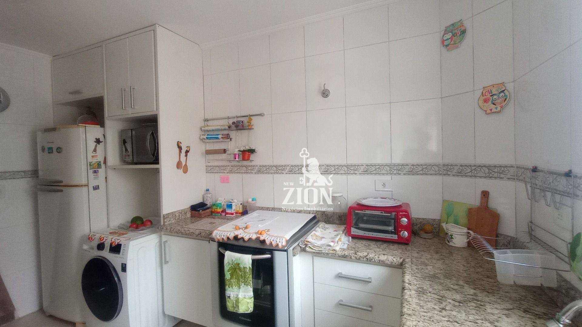 Apartamento à venda com 2 quartos, 66m² - Foto 14