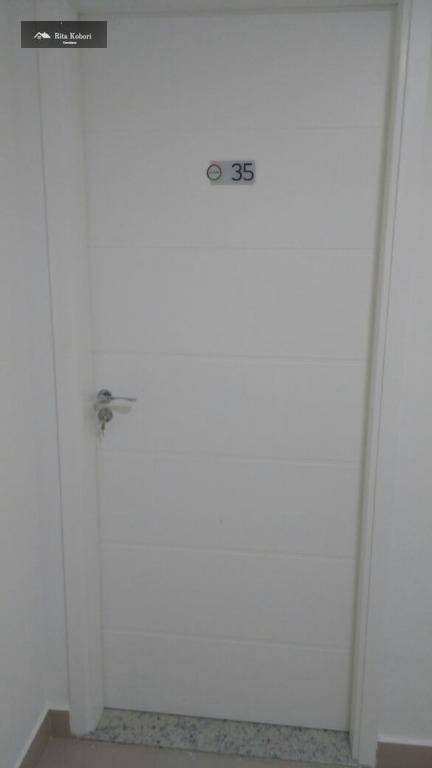 Apartamento à venda com 2 quartos, 50m² - Foto 20