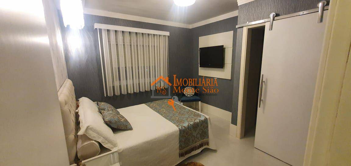 Apartamento à venda com 3 quartos, 107m² - Foto 10