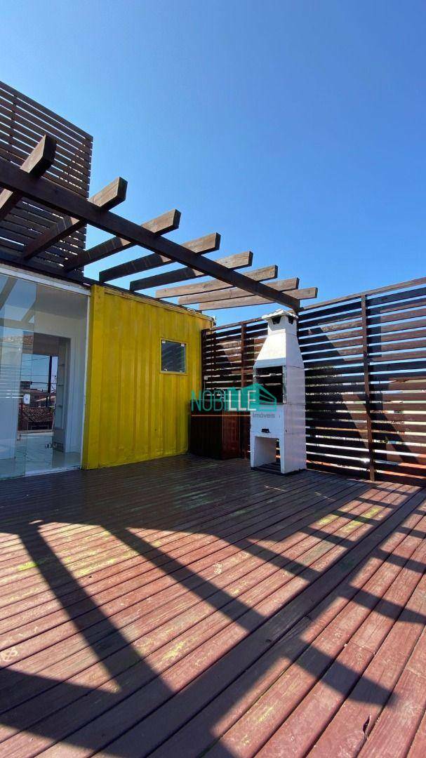 Casa à venda com 2 quartos, 90m² - Foto 22