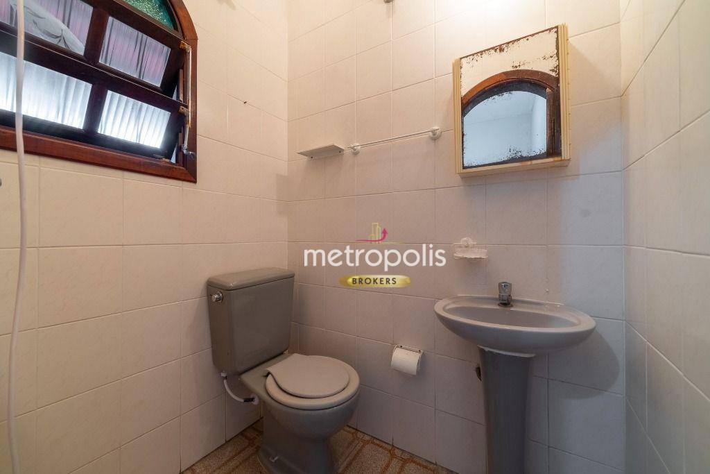 Casa à venda com 3 quartos, 190m² - Foto 22