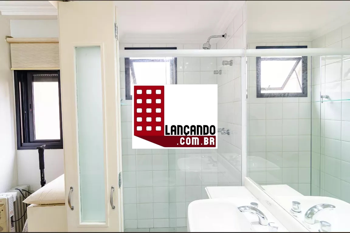 Apartamento à venda com 4 quartos, 113m² - Foto 4