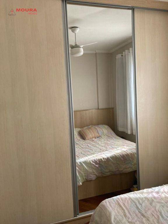 Apartamento à venda com 3 quartos, 78m² - Foto 7