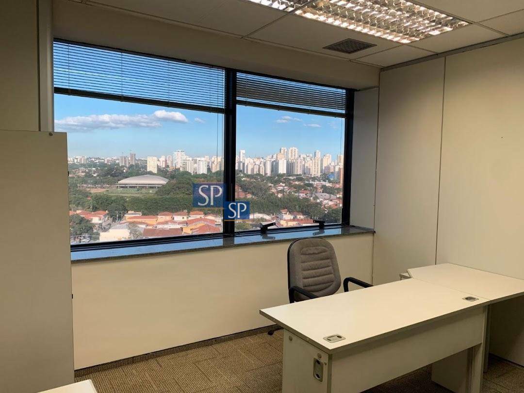 Conjunto Comercial-Sala para alugar, 588m² - Foto 18