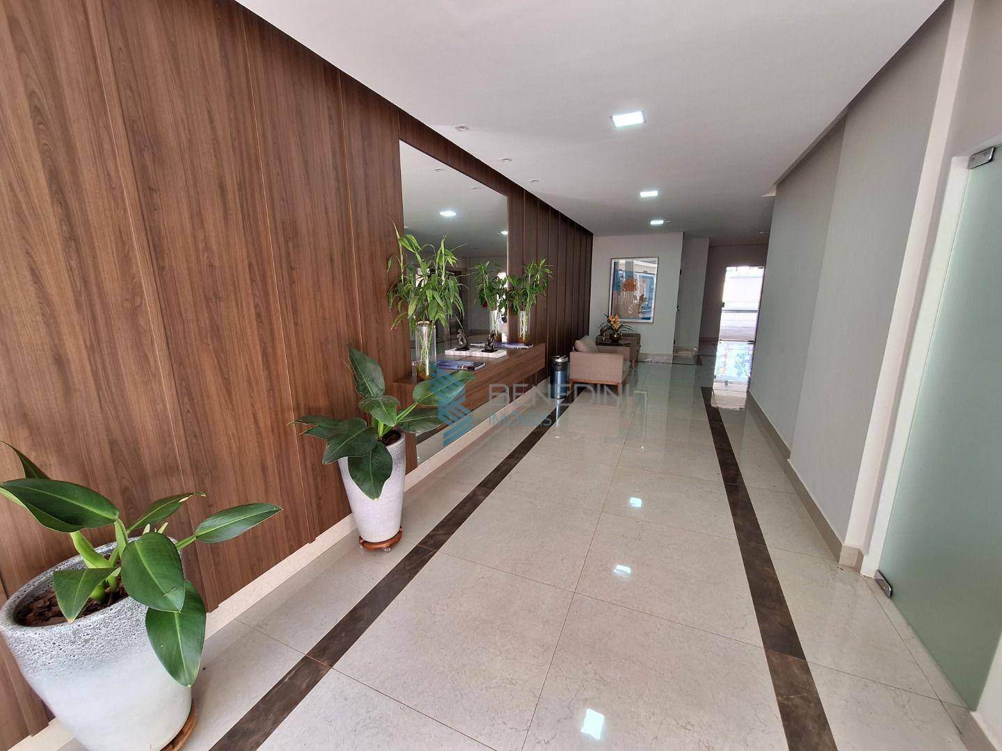 Apartamento à venda com 2 quartos, 59m² - Foto 5