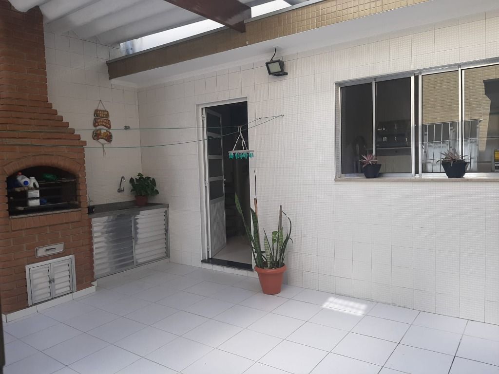 Sobrado à venda com 2 quartos, 146m² - Foto 19