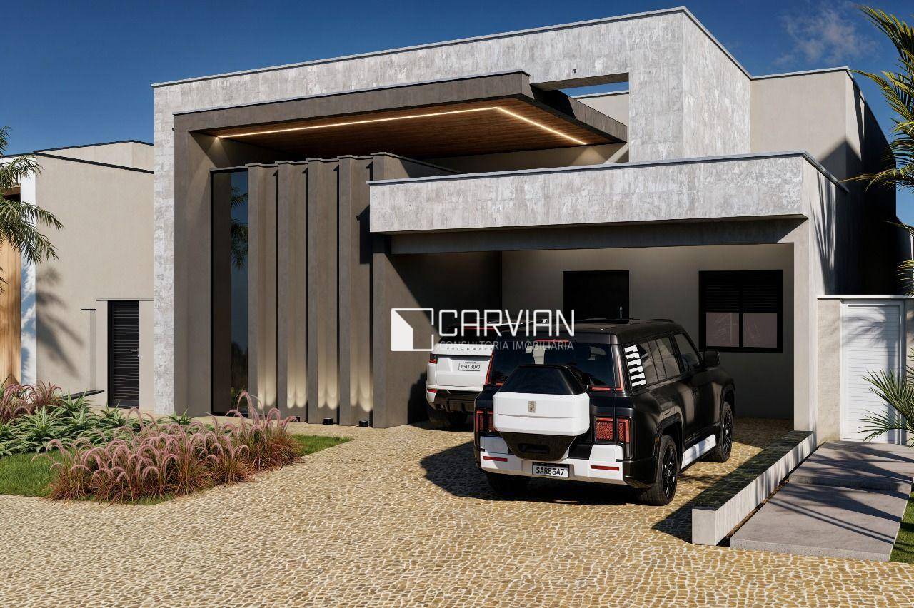 Casa de Condomínio, 4 quartos - Foto 4