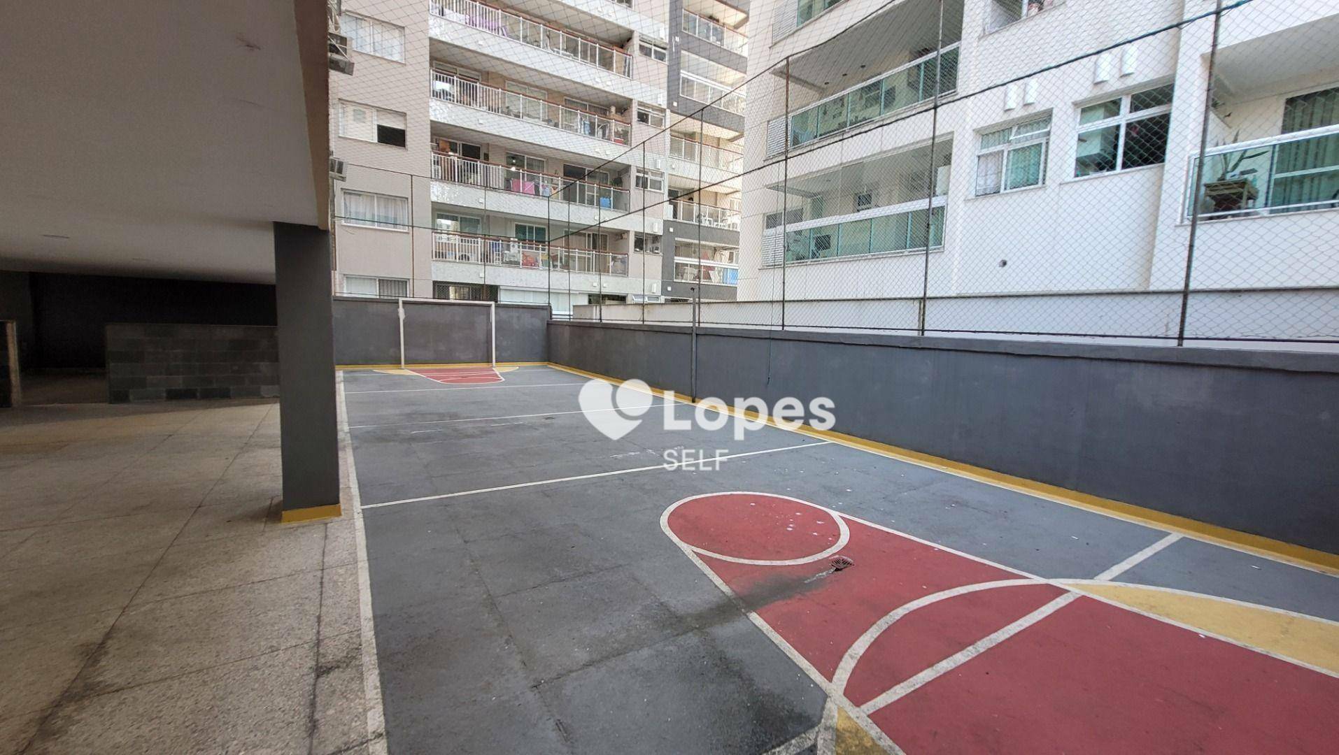 Apartamento à venda com 2 quartos, 65m² - Foto 15