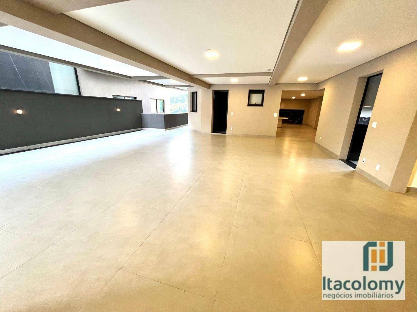 Casa de Condomínio à venda com 4 quartos, 750m² - Foto 38