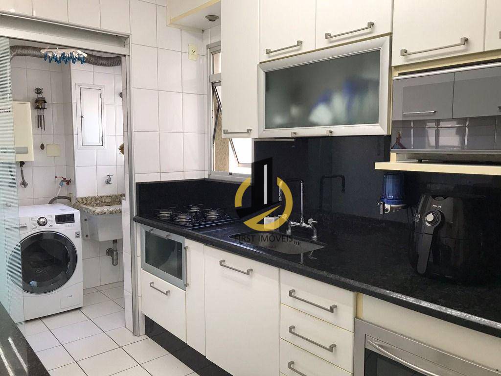 Apartamento à venda com 3 quartos, 94m² - Foto 25