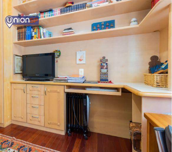 Apartamento à venda com 4 quartos, 150m² - Foto 10