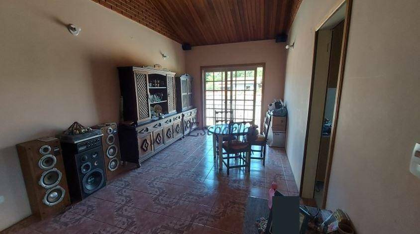 Casa de Condomínio à venda com 3 quartos, 503m² - Foto 12