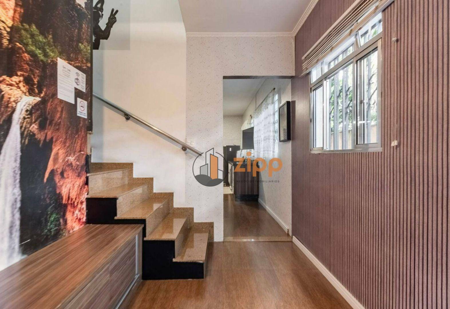 Sobrado à venda com 6 quartos, 400m² - Foto 18