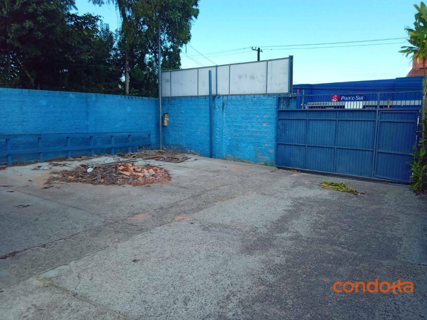 Depósito-Galpão, 700 m² - Foto 4