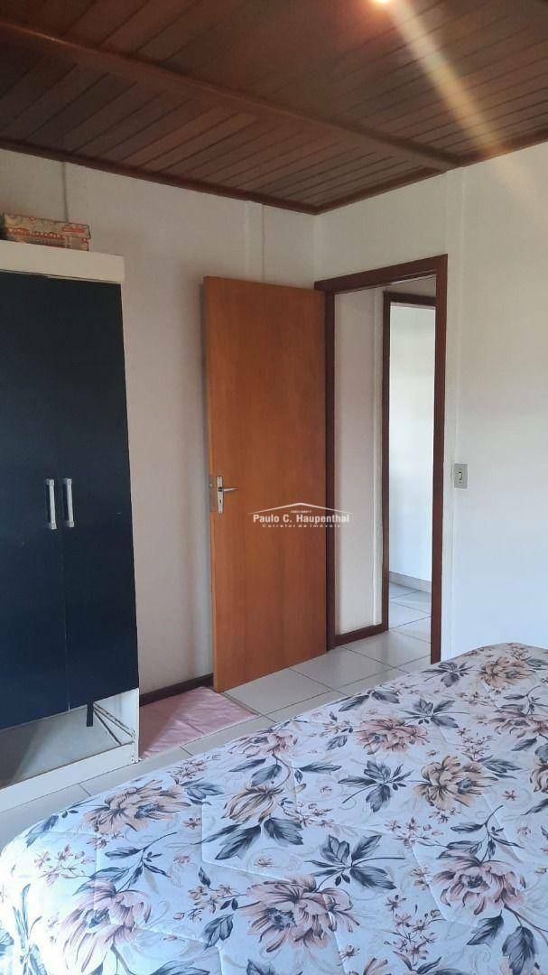 Casa à venda com 2 quartos, 89m² - Foto 9