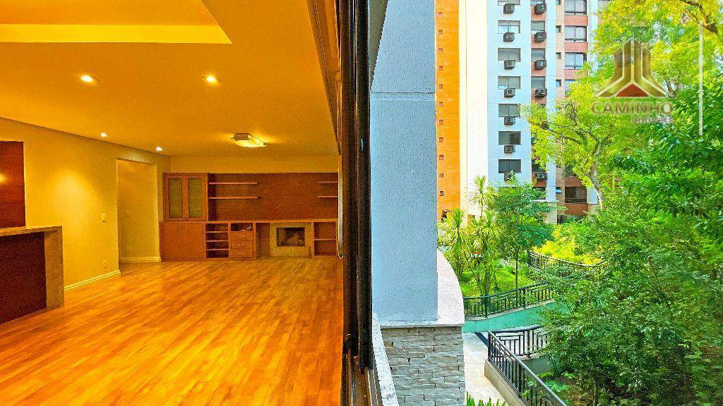 Apartamento à venda com 3 quartos, 133m² - Foto 31