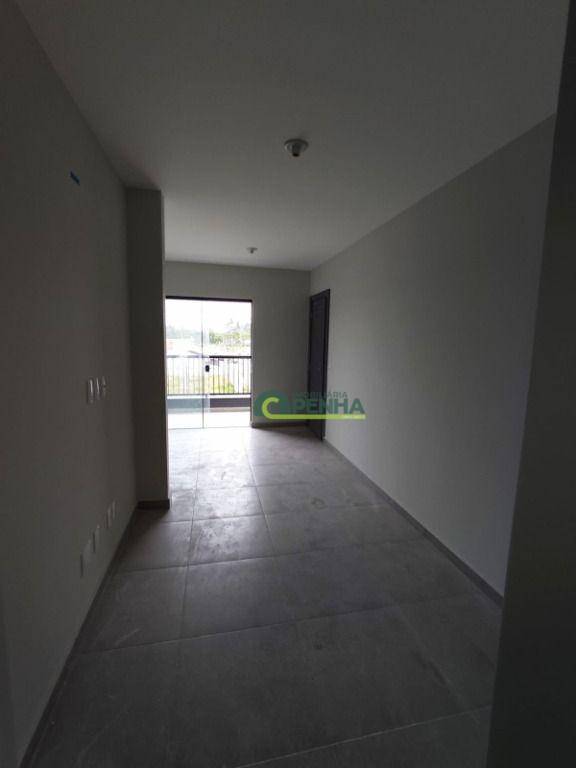 Apartamento à venda com 2 quartos, 59m² - Foto 10