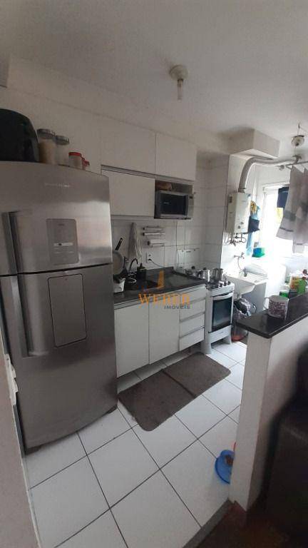 Apartamento à venda com 2 quartos, 47m² - Foto 5