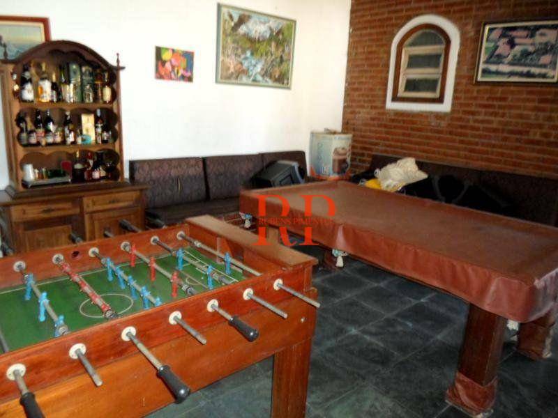 Chácara à venda com 8 quartos, 600m² - Foto 11