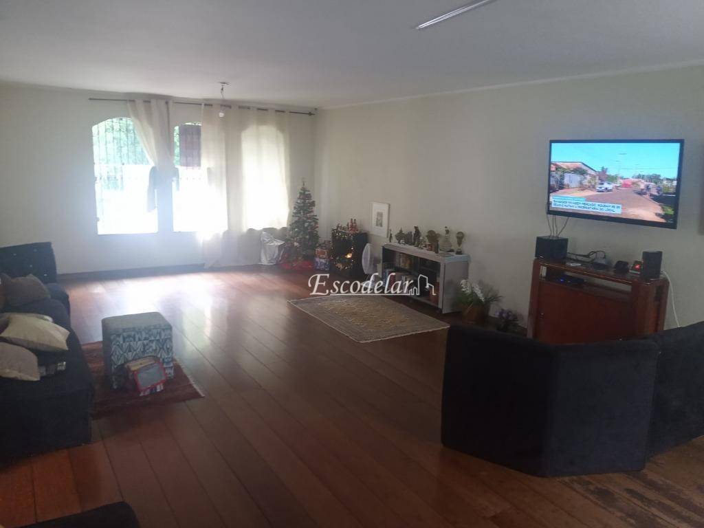 Sobrado à venda com 6 quartos, 480m² - Foto 7