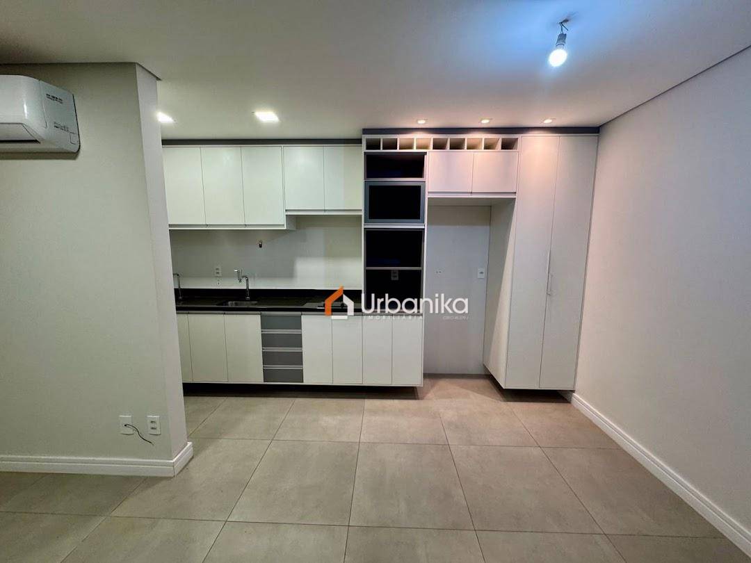 Apartamento, 1 quarto, 41 m² - Foto 1