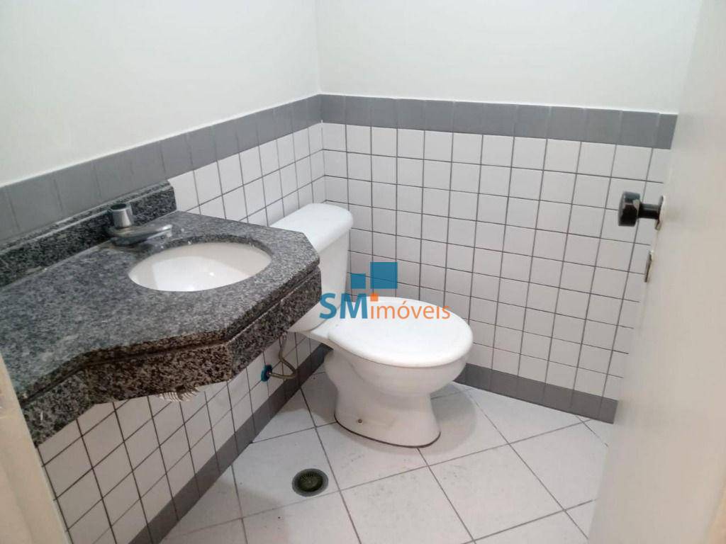 Conjunto Comercial-Sala à venda, 35m² - Foto 8