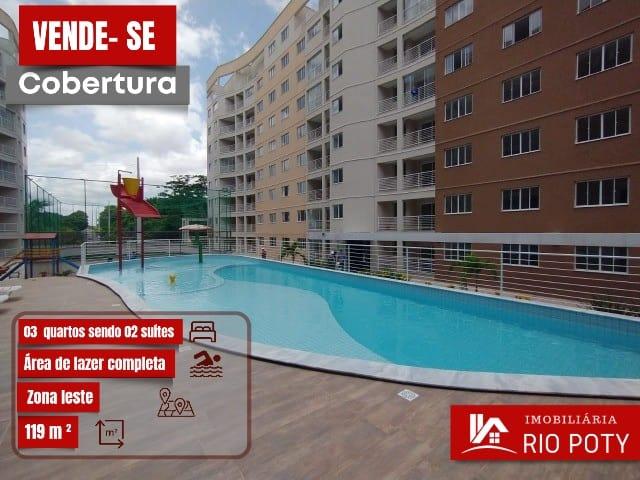 Cobertura à venda com 3 quartos, 119m² - Foto 17