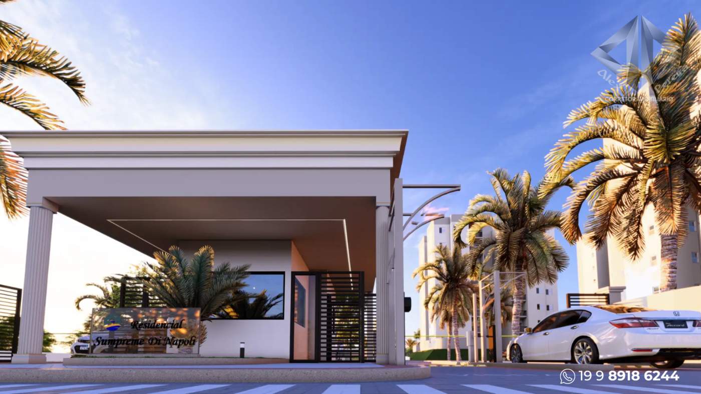 Apartamento, 2 quartos - Foto 2