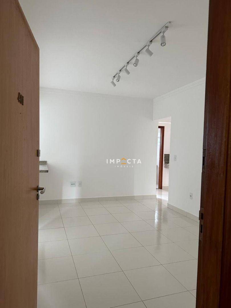 Apartamento à venda com 3 quartos, 110m² - Foto 9