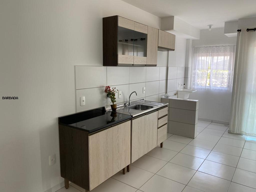 Apartamento à venda com 2 quartos, 50m² - Foto 11