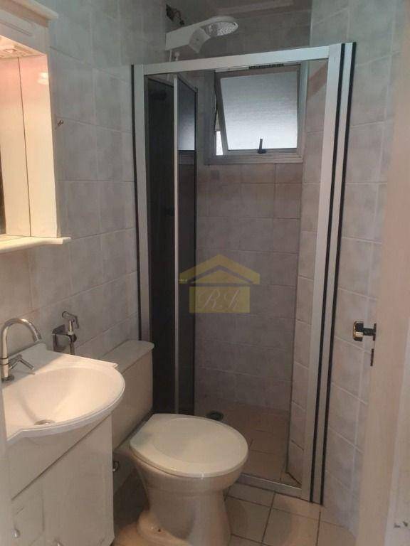 Apartamento à venda com 2 quartos, 60m² - Foto 13