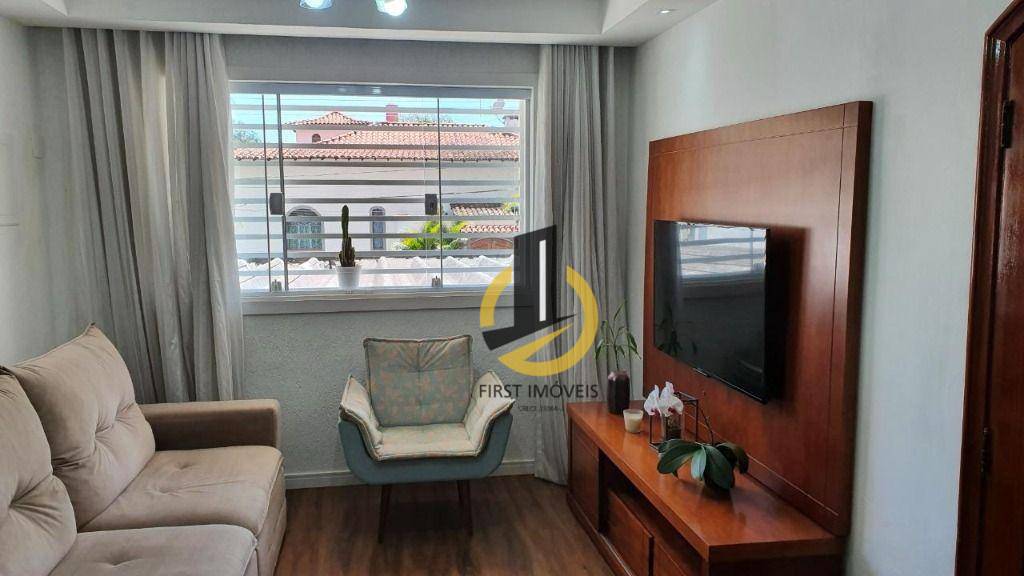 Sobrado à venda com 2 quartos, 185m² - Foto 14