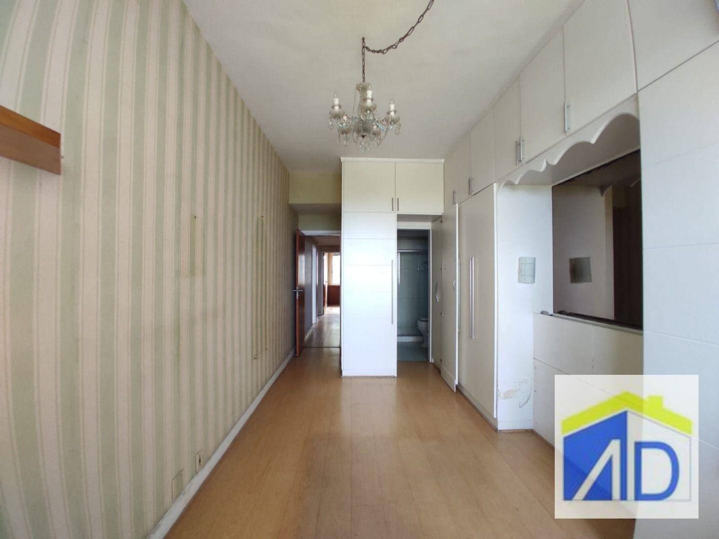 Apartamento à venda com 3 quartos, 135m² - Foto 50