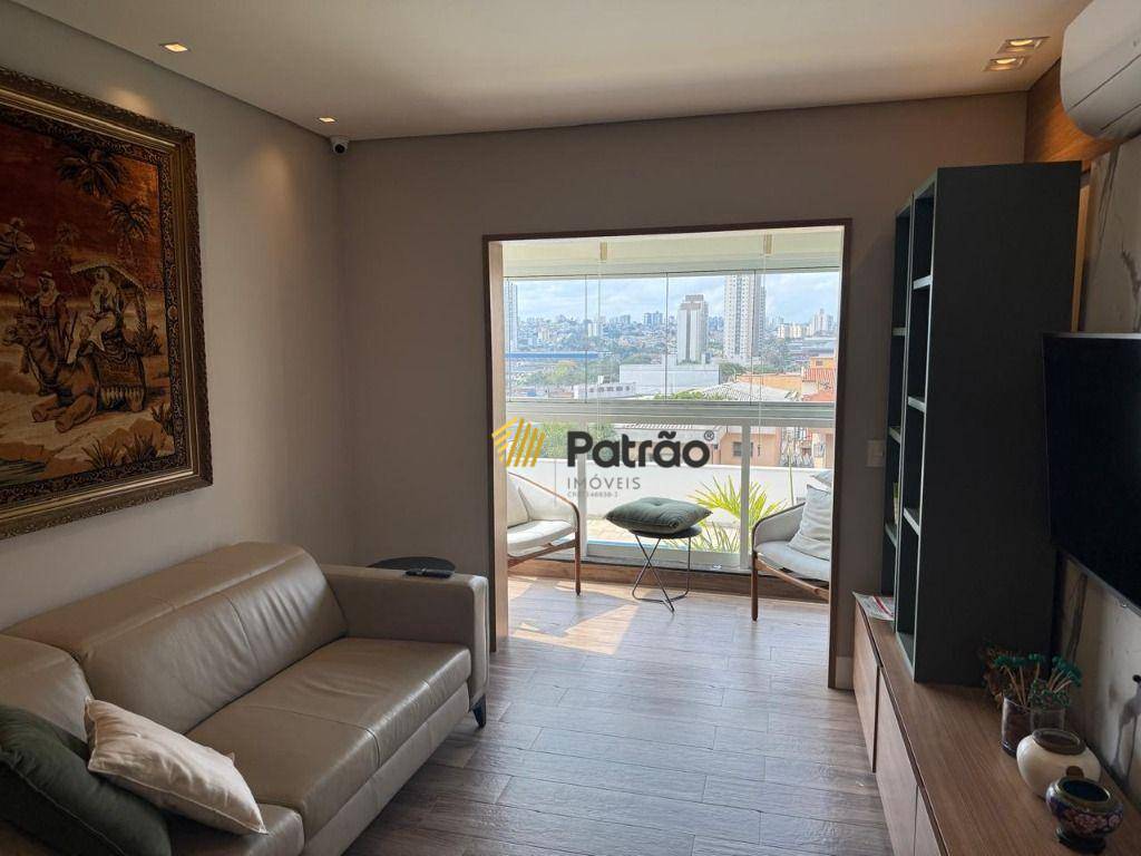 Apartamento, 2 quartos, 106 m² - Foto 2