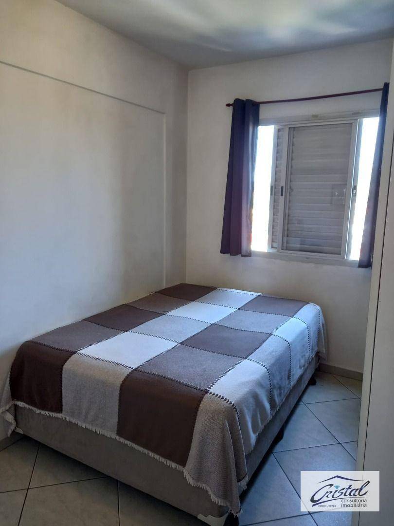 Apartamento à venda com 2 quartos, 55m² - Foto 8