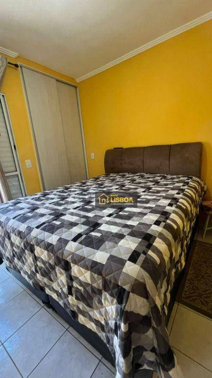 Sobrado à venda com 3 quartos, 85m² - Foto 46