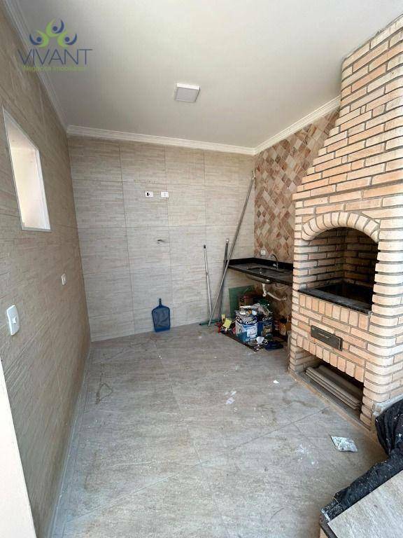 Sobrado à venda com 2 quartos, 170M2 - Foto 24