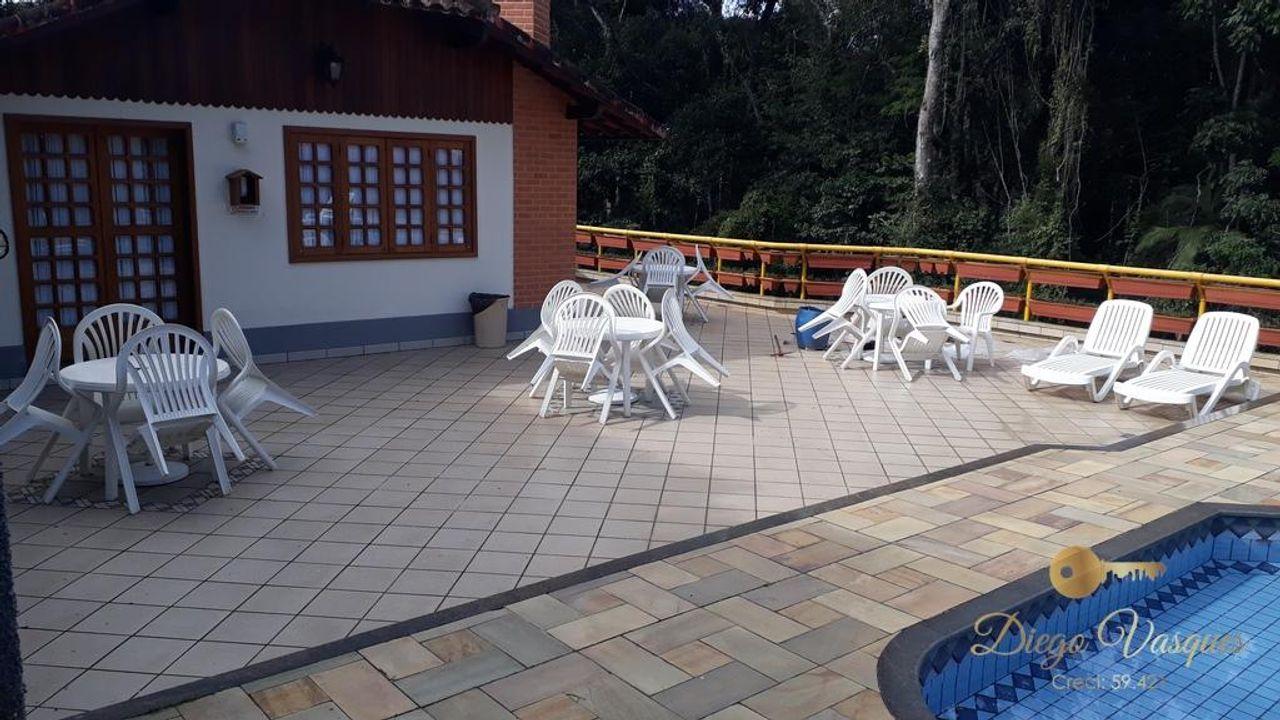 Casa de Condomínio à venda com 3 quartos, 220m² - Foto 24